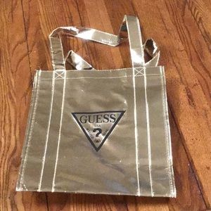Guess tote bags